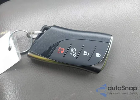 2023 Lexus Rx 350 Premium Plus from USA, damaged, VIN 2T2BAMCAXPC024822